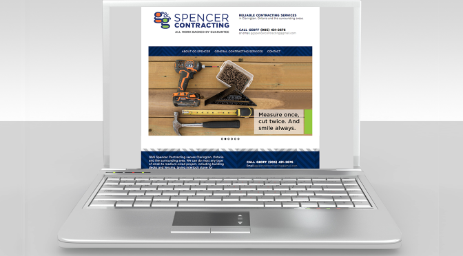 G+G Spencer Contracting